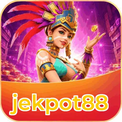 Logo jekpot88