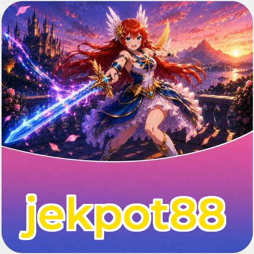 Logo jekpot88