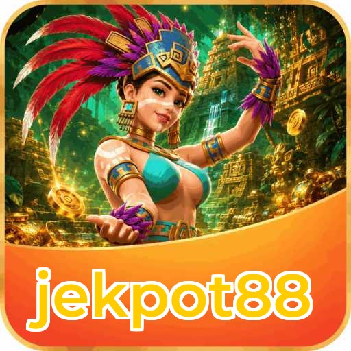 Logo jekpot88