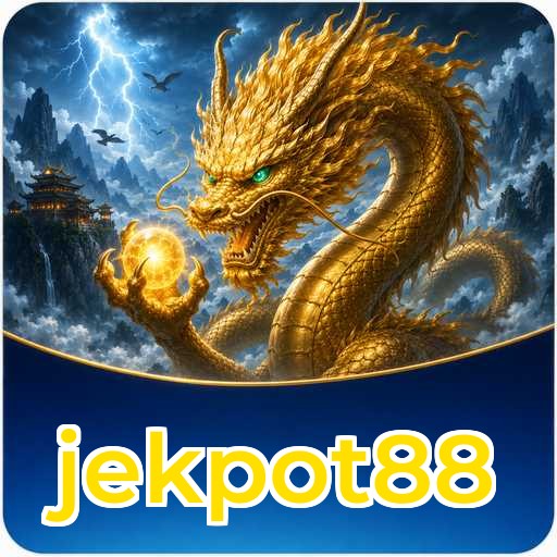 Logo jekpot88