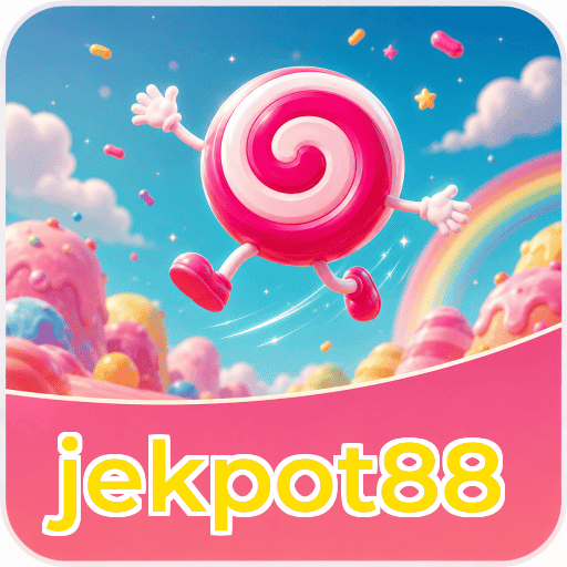 Logo jekpot88