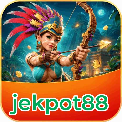Logo jekpot88
