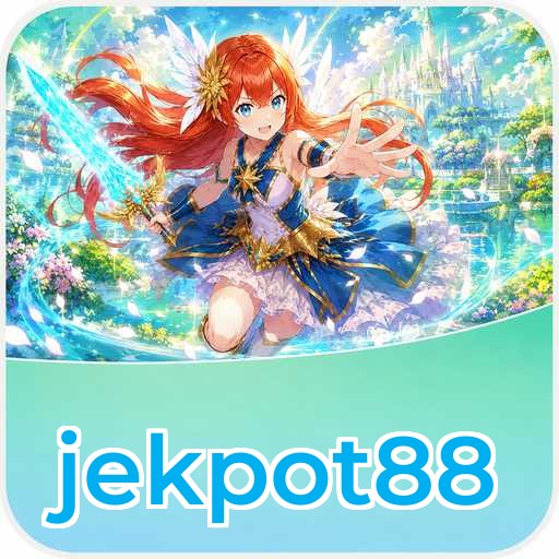 Logo jekpot88