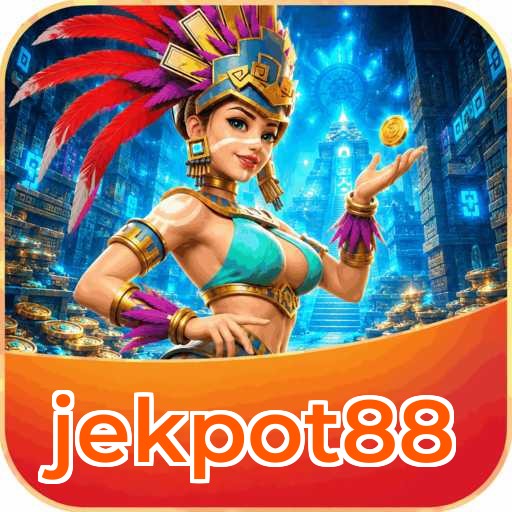 Logo jekpot88