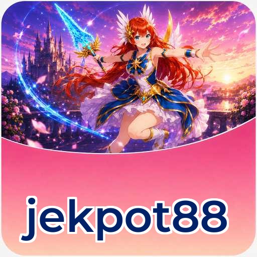Logo jekpot88
