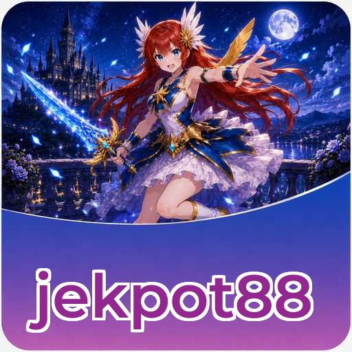 Ilustrasi alur memilih file jekpot88 di HP Android