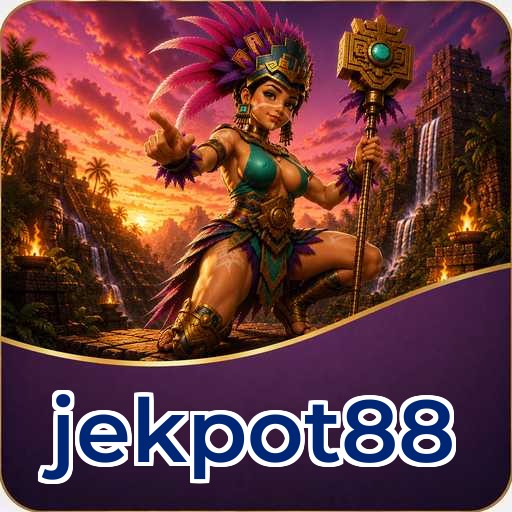 Logo jekpot88