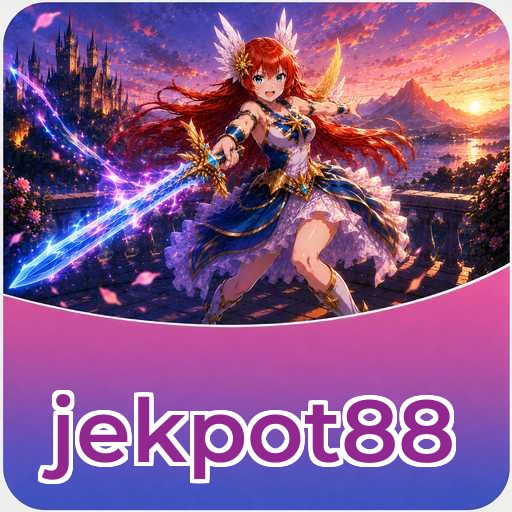 Logo jekpot88