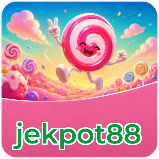 Logo jekpot88