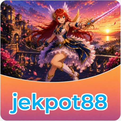 Contoh membandingkan alamat situs jekpot8800.com di bilah peramban