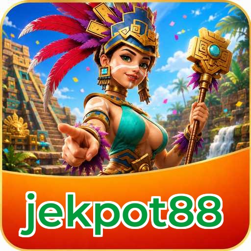 Logo jekpot88