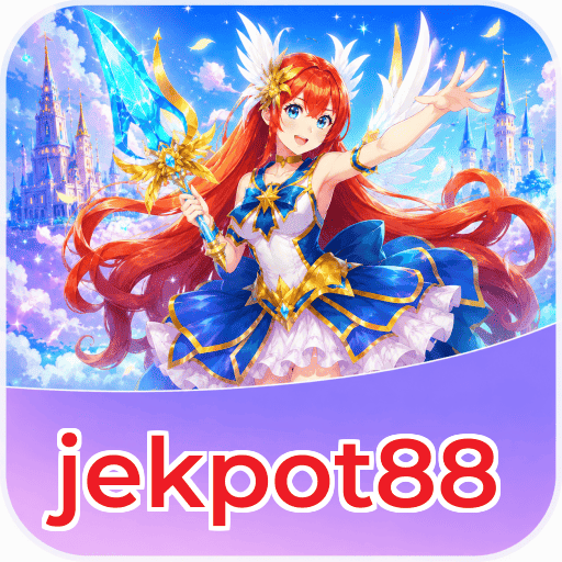 Logo jekpot88
