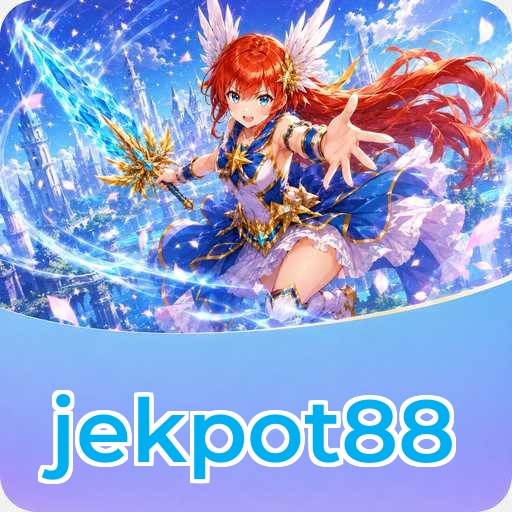 Logo jekpot88