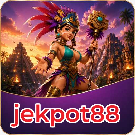 Logo jekpot88