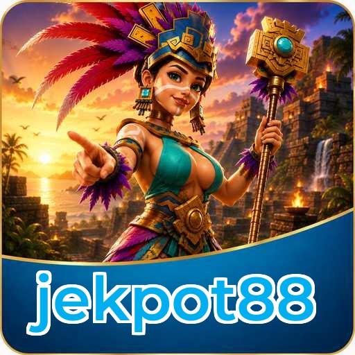 Logo jekpot88