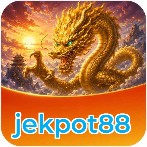 Logo jekpot88
