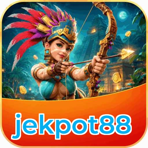 Logo jekpot88