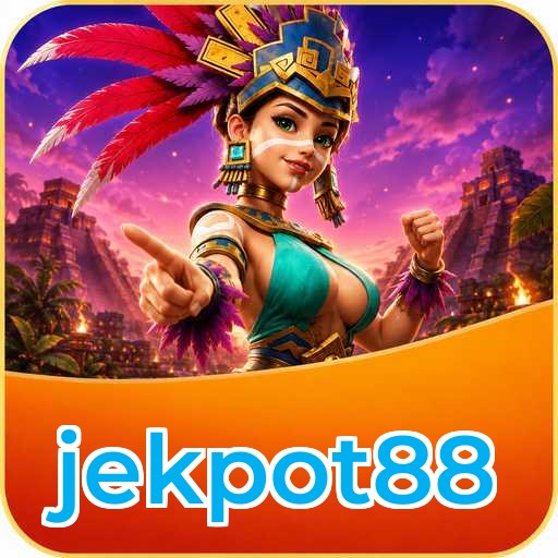 Logo jekpot88