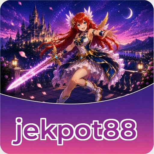 Logo jekpot88