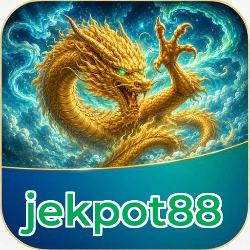 Logo jekpot88