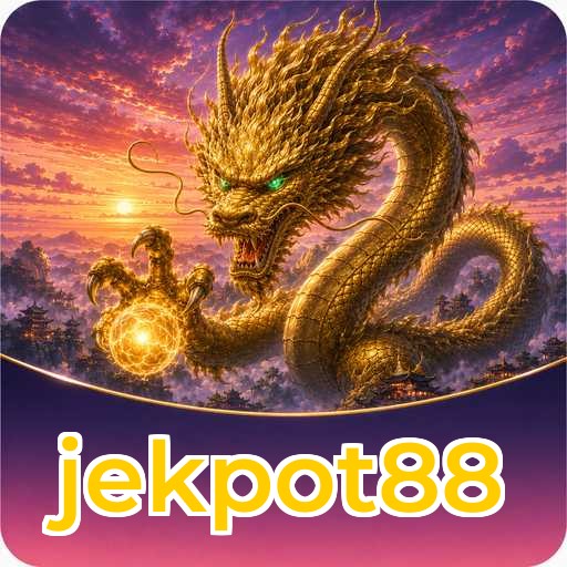 Logo jekpot88