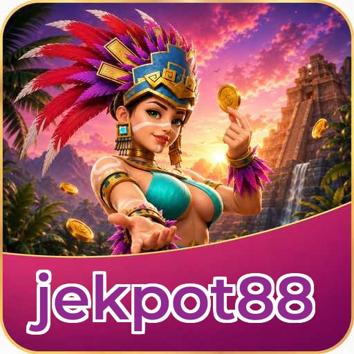 Logo jekpot88