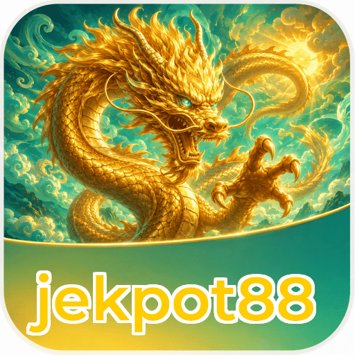 Logo jekpot88