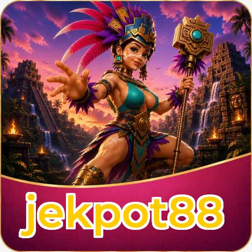 Logo jekpot88