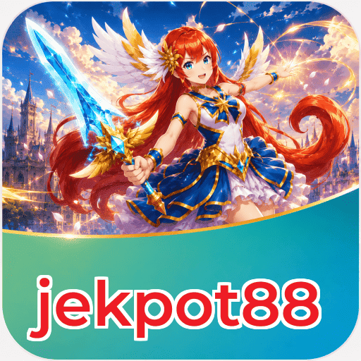 Logo jekpot88