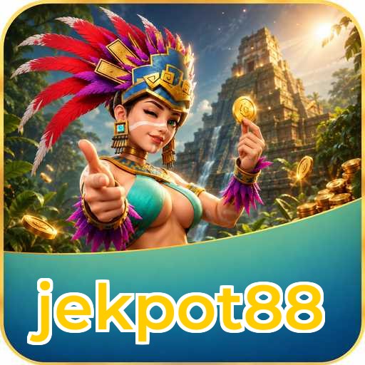 Logo jekpot88