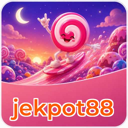 Logo jekpot88