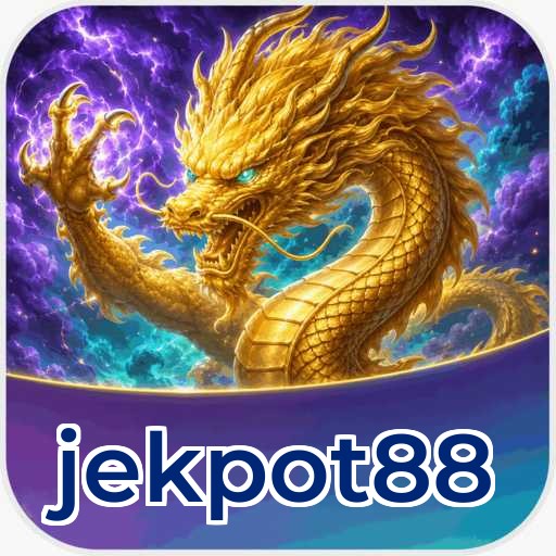 Logo jekpot88
