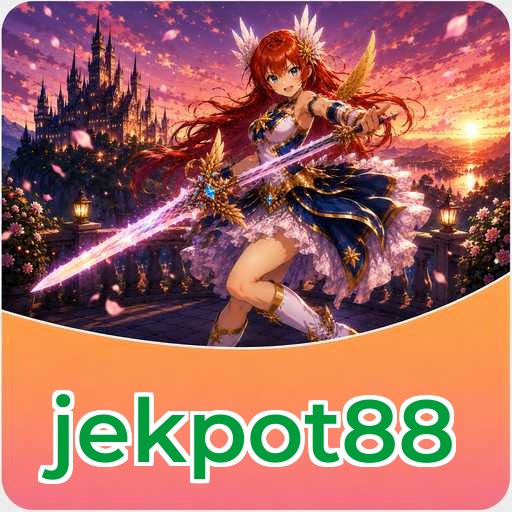 Logo jekpot88