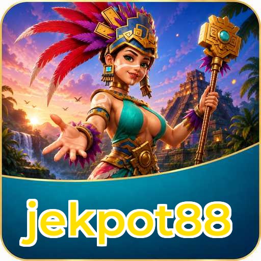 Logo jekpot88