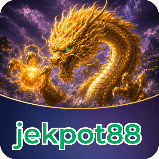 Logo jekpot88