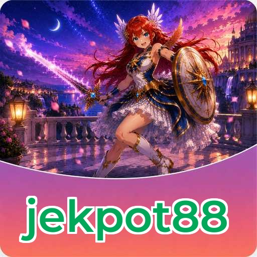 Logo jekpot88