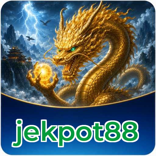 Logo jekpot88