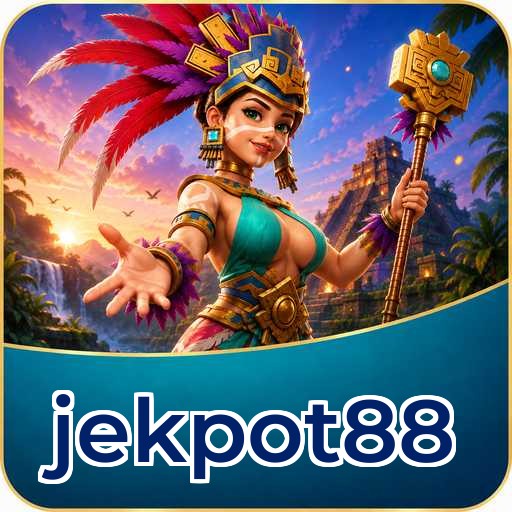 Logo jekpot88