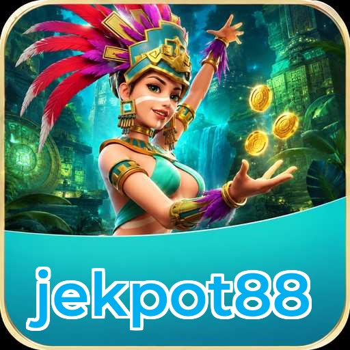 Logo jekpot88