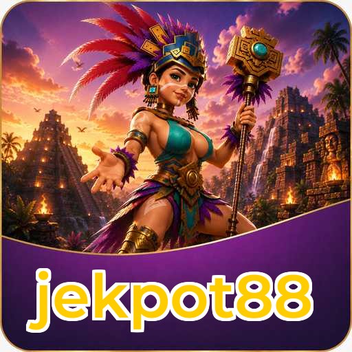 Logo jekpot88