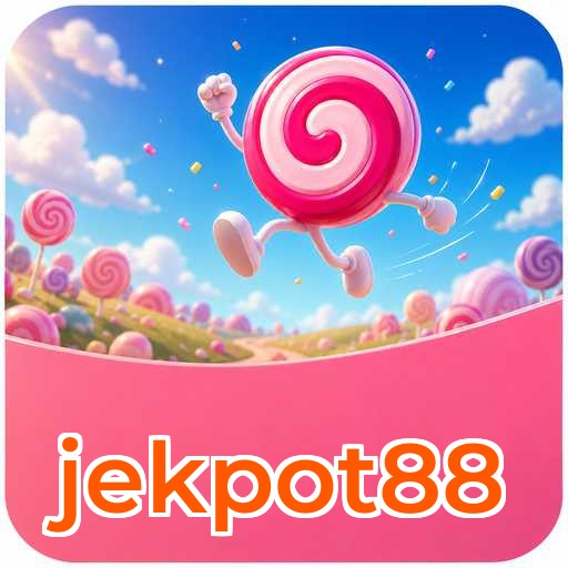 Logo jekpot88