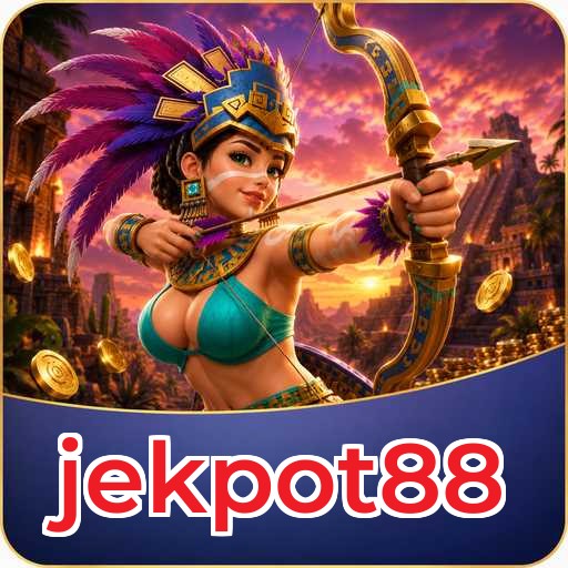 Logo jekpot88