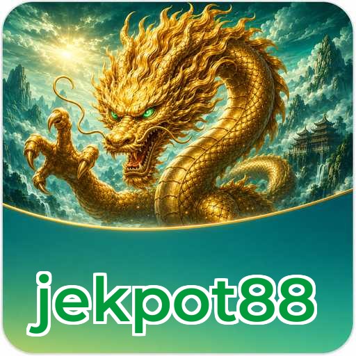 Logo jekpot88