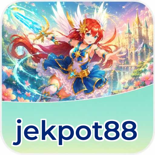 Logo jekpot88