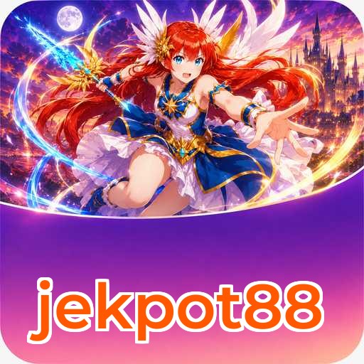 Logo jekpot88