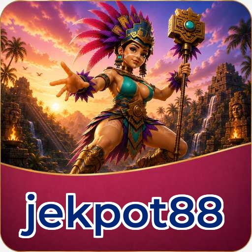 Logo jekpot88