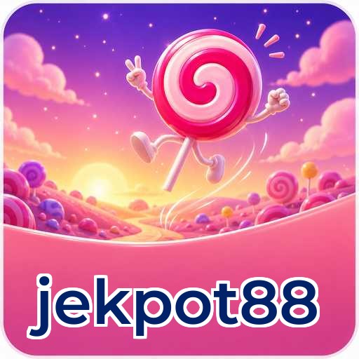 Logo jekpot88