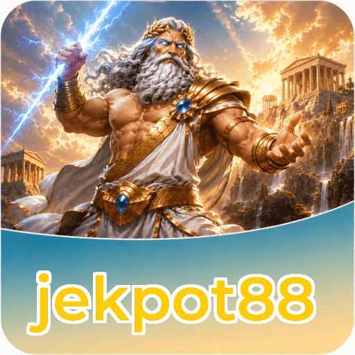 Logo jekpot88