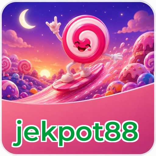 Logo jekpot88