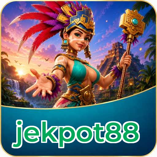 Logo jekpot88
